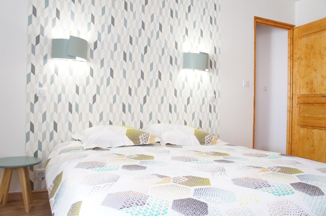 Appartement Le Bréa